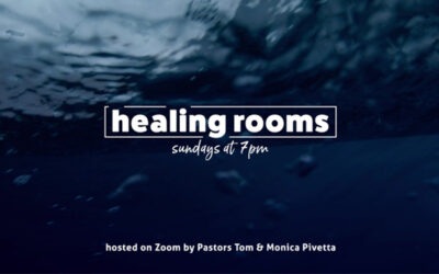 Healing Rooms